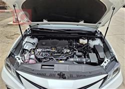 تۆیۆتا کامری